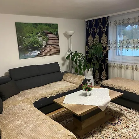 Bella Sankt Georgen im Attergau