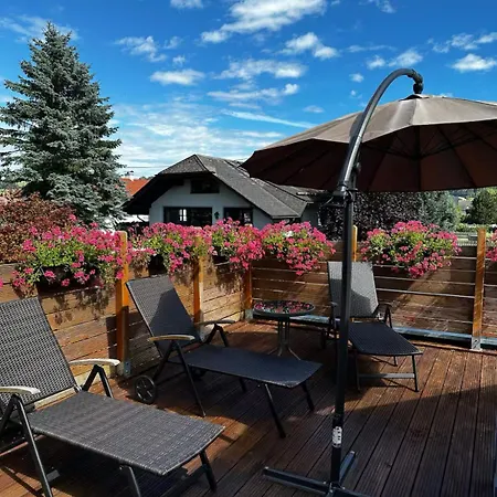 Bella * Sankt Georgen im Attergau