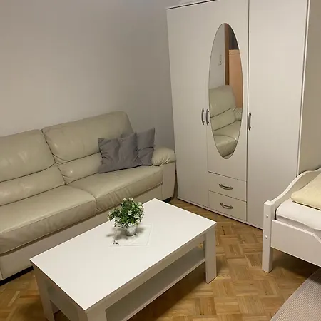 Apartment Bella Sankt Georgen im Attergau