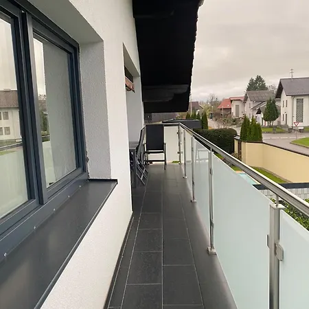 Apartment Bella *