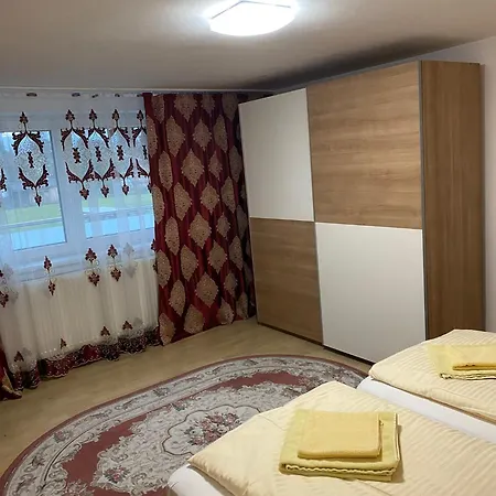 Bella Apartment Sankt Georgen im Attergau