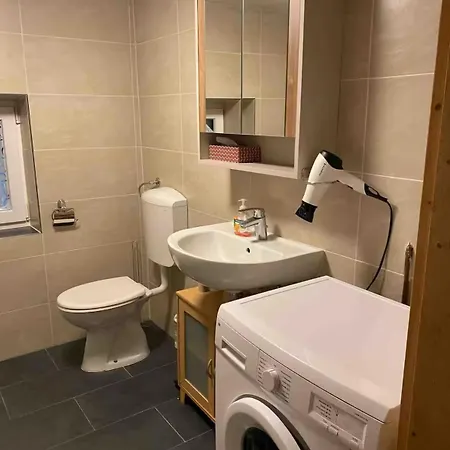 Bella Apartment