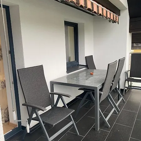 Apartment Bella