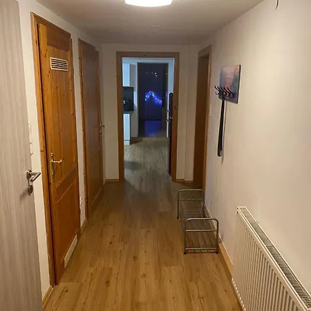 Bella Apartment *