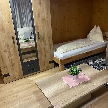 Bella Apartment