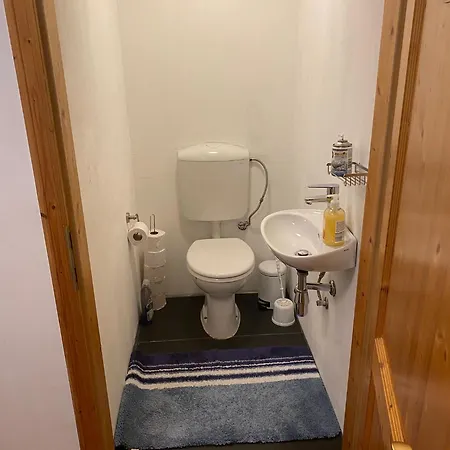 Bella Apartment *