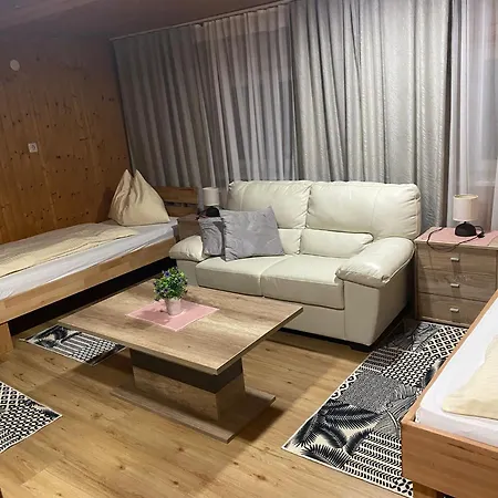 Apartment Bella *