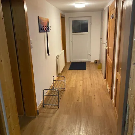 Apartment Bella