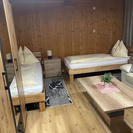 Bella Apartment