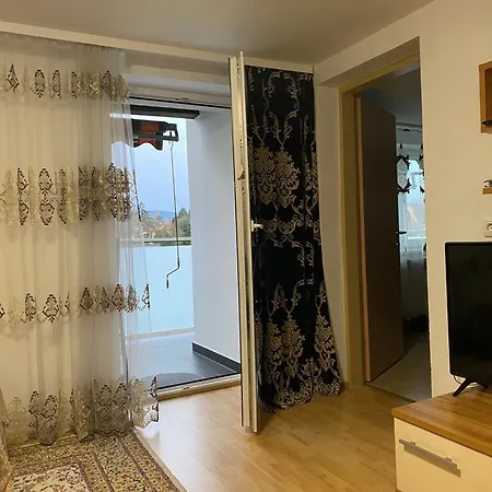 Bella Apartment Sankt Georgen im Attergau